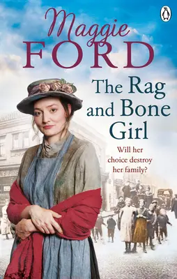 Dievča z handier a kostí - The Rag and Bone Girl