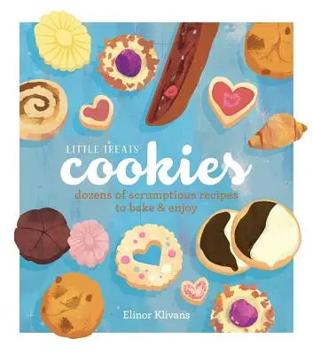 Malé dobroty Cookies - Little Treats Cookies