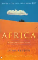 Afrika - životopis kontinentu - Africa - A Biography of the Continent