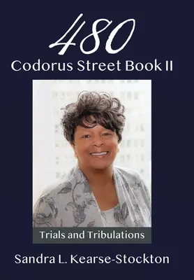 480 Codorus Street Kniha II - 480 Codorus Street Book II