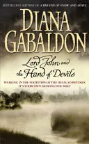 Lord John a ruka diabla - Lord John and the Hand of Devils