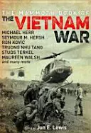 Mamutia kniha o vojne vo Vietname - The Mammoth Book of the Vietnam War