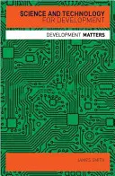 Veda a technika pre rozvoj - Science and Technology for Development