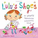 Lulu's Shoes (Luluine topánky) - Lulu's Shoes