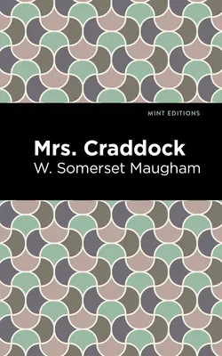 Pani Craddocková - Mrs. Craddock