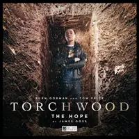 Torchwood #30 Nádej - Torchwood #30 The Hope