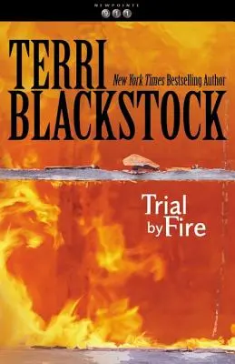 Skúška ohňom - Trial by Fire