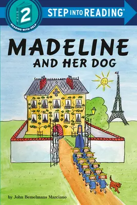 Madeline a jej pes - Madeline and Her Dog