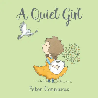 Tiché dievča - A Quiet Girl