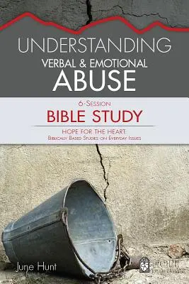 Pochopenie slovného a emocionálneho zneužívania - Understanding Verbal and Emotional Abuse