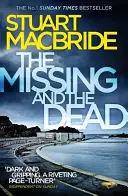 Nezvestní a mŕtvi - Missing and the Dead