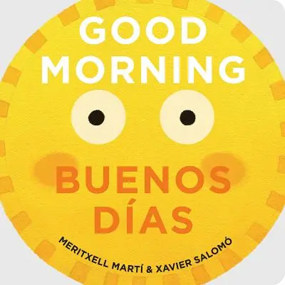 Dobré ráno/Buenos Das - Good Morning/Buenos Das