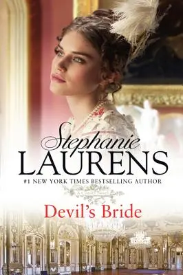 Diablova nevesta - Devil's Bride