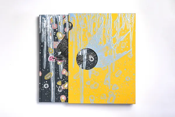 Rozprávky Oscara Wilda: Illuminated Edition (Osvetlené vydanie) - The Fairy Tales of Oscar Wilde: An Illuminated Edition