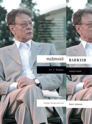 Keby som bol iný: Básne - If I Were Another: Poems