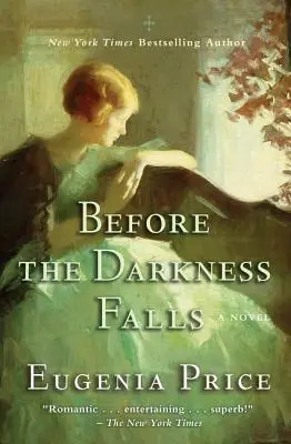 Skôr než padne tma - Before the Darkness Falls