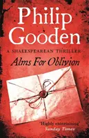 Almužna za zabudnutie - 4. kniha zo série Nick Revill - Alms for Oblivion - Book 4 in the Nick Revill series