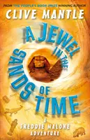 Klenot v pieskoch času - Jewel in the Sands of Time