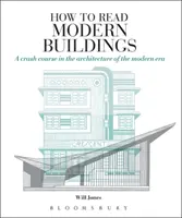 Ako čítať moderné budovy - rýchlokurz architektúry modernej doby - How to Read Modern Buildings - A crash course in the architecture of the modern era
