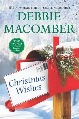 Vianočné želania: An Anthology - Christmas Wishes: An Anthology