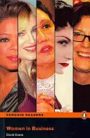 L4: Slávne ženy v podnikaní - L4: Famous Women in Business
