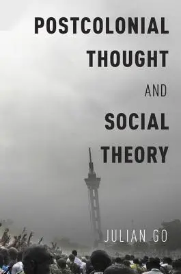 Postkoloniálne myslenie a sociálna teória - Postcolonial Thought and Social Theory