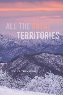 Všetky veľké územia - All the Great Territories