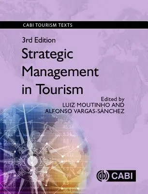 Strategické riadenie v cestovnom ruchu - Strategic Management in Tourism