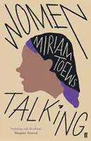 Ženy hovoria - Women Talking