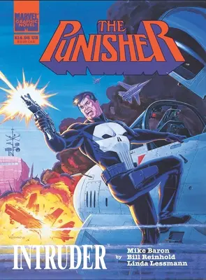 Punisher Epic Collection: Návrat do veľkého ničoho - Punisher Epic Collection: Return to Big Nothing