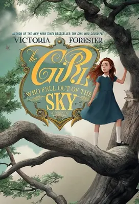Dievča, ktoré spadlo z neba - The Girl Who Fell Out of the Sky