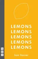 Citróny Citróny Citróny Citróny Citróny Citróny - Lemons Lemons Lemons Lemons Lemons