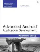 Pokročilý vývoj aplikácií pre Android - Advanced Android Application Development