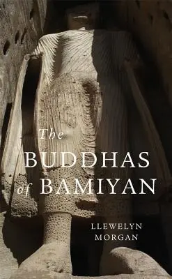 Budhovia z Bamijánu - Buddhas of Bamiyan