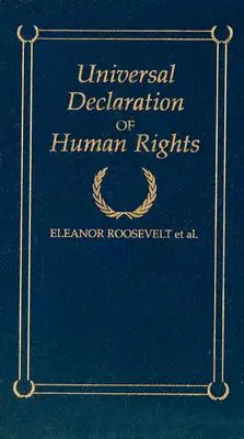 Všeobecná deklarácia ľudských práv - Universal Declaration of Human Rights