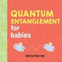 Kvantová väzba pre bábätká - Quantum Entanglement for Babies
