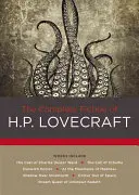 Kompletná beletria H. P. Lovecrafta - The Complete Fiction of H. P. Lovecraft