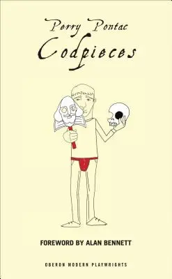 Codpieces: Bardžanské bardy (Codpieces: Bardžanské bardy) A Triple Bill - Codpieces: A Triple Bill