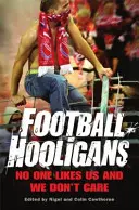 Futbaloví chuligáni - Football Hooligans
