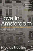 Láska v Amsterdame - Van der Valk Book 1 - Love in Amsterdam - Van der Valk Book 1