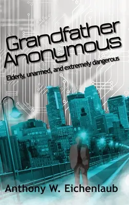 Anonymný dedko - Grandfather Anonymous