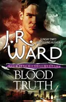 Krvavá pravda - Blood Truth