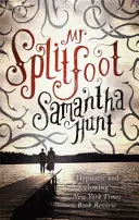 Pán Splitfoot - Mr Splitfoot
