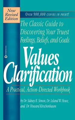 Objasnenie hodnôt - Values Clarification