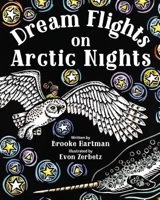 Snové lety za arktických nocí - Dream Flights on Arctic Nights