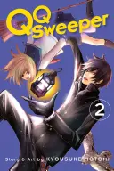 Qq Sweeper, zv. 2, 2 - Qq Sweeper, Vol. 2, 2