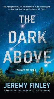 Tma nad hlavou - The Dark Above