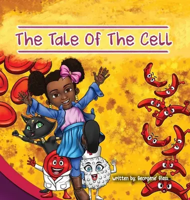 Príbeh o bunke - The Tale of The Cell