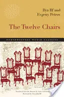 Dvanásť stoličiek - The Twelve Chairs