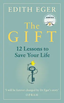 Darček - 12 lekcií, ktoré vám zachránia život - Gift - 12 Lessons to Save Your Life